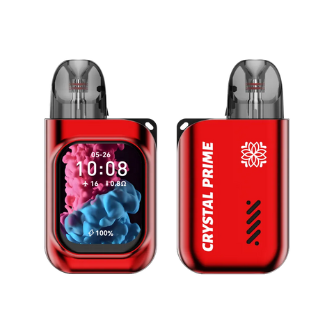 Crystal Prime M3 SMART POD KIT