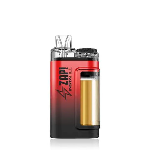 Zap! Instafill 3500 Disposable Vape Kit