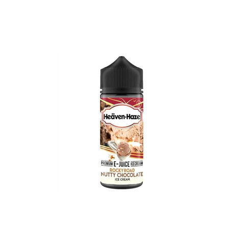 Heaven Haze 100ml E-liquids