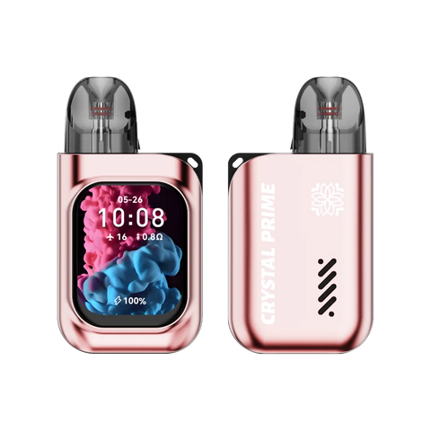 Crystal Prime M3 SMART POD KIT