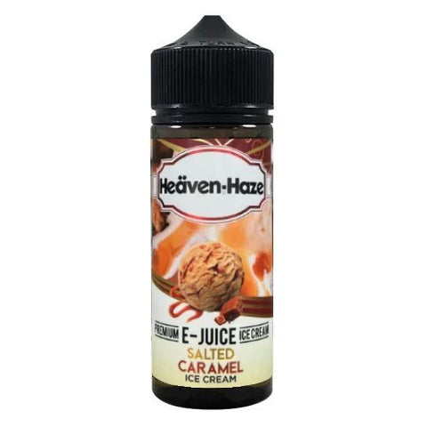 Heaven Haze 100ml E-liquids