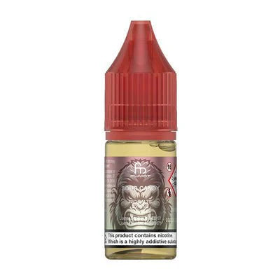 Fumot RandM Tornado 7000 Nic Salts
