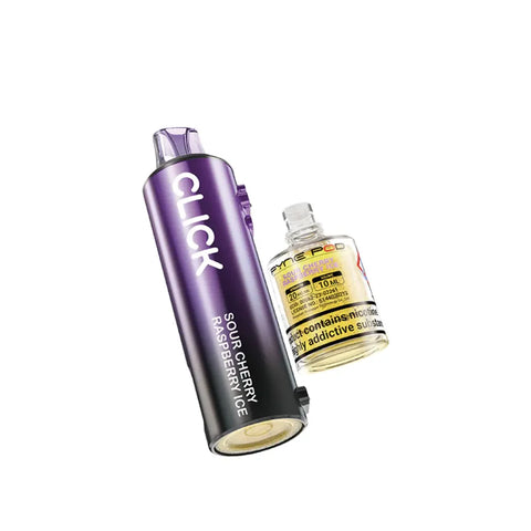 Pyne Pod Click 10k Refill Pods