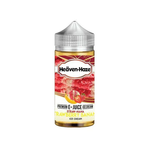Heaven Haze 100ml E-liquids