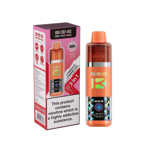 Ske 30k Pro Max Vape Kit