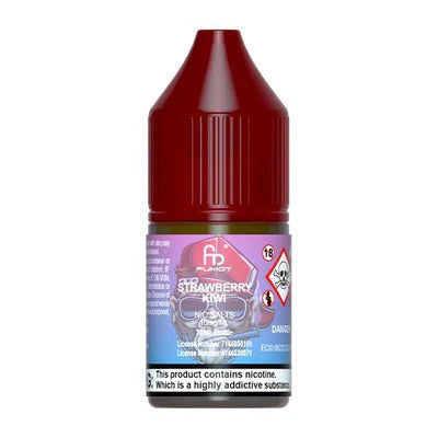 Fumot RandM Tornado 7000 Nic Salts