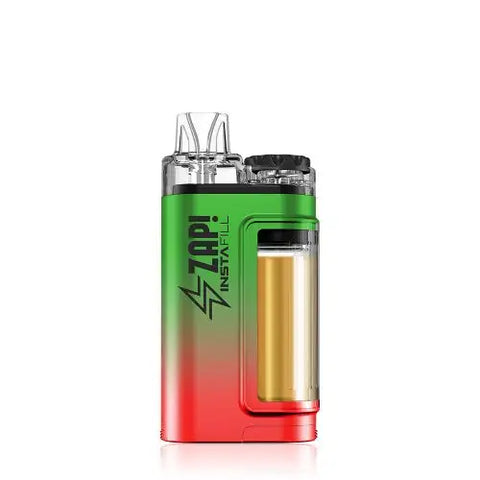 Zap! Instafill 3500 Disposable Vape Kit