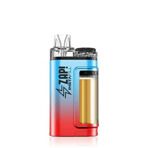 Zap! Instafill 3500 Disposable Vape Kit