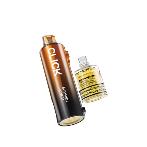 Pyne Pod Click 10k Refill Pods