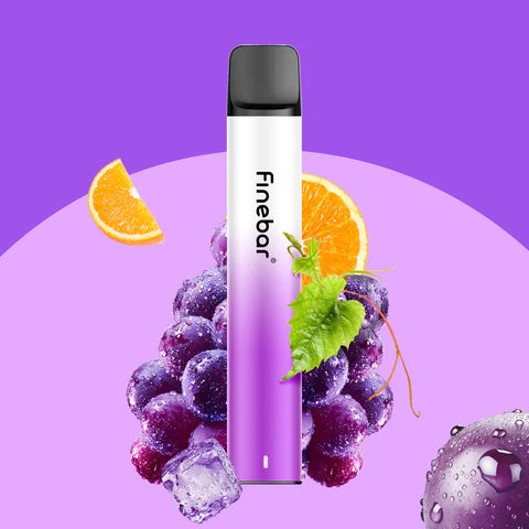 Hayati Finebar 1000 Puffs Prefilled Pod Kit