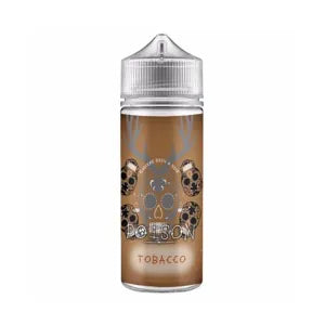 Poison Shortfill 100ml E-Liquid