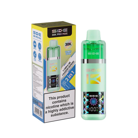 Ske 30k Pro Max Vape Kit