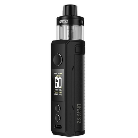 Voopoo Drag S2 Pod Kit