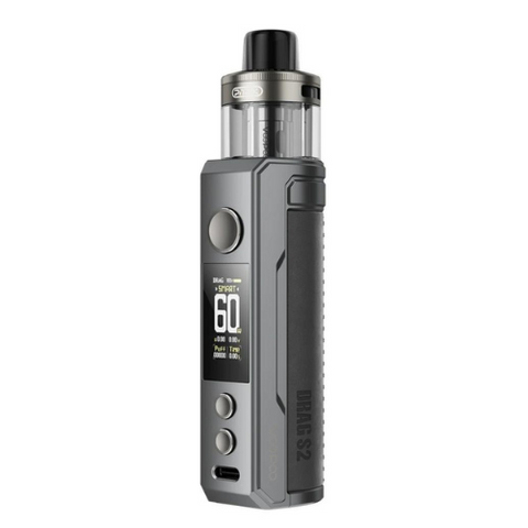 Voopoo Drag S2 Pod Kit