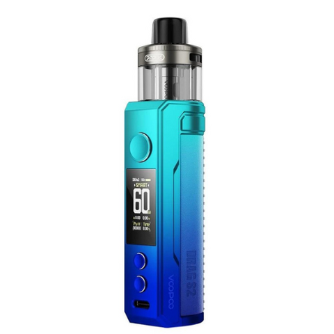 Voopoo Drag S2 Pod Kit
