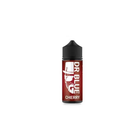 Dr Blue E-Liquid 100ml Shortfill