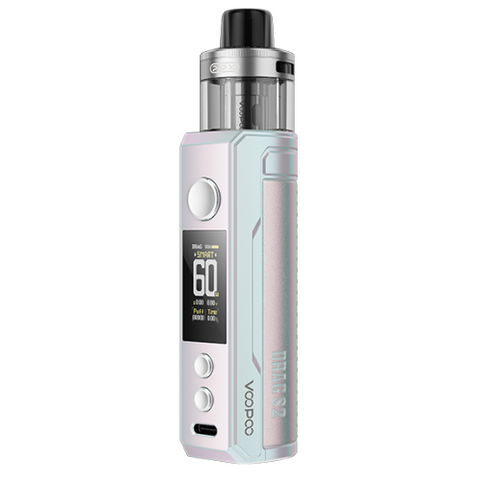 Voopoo Drag S2 Pod Kit
