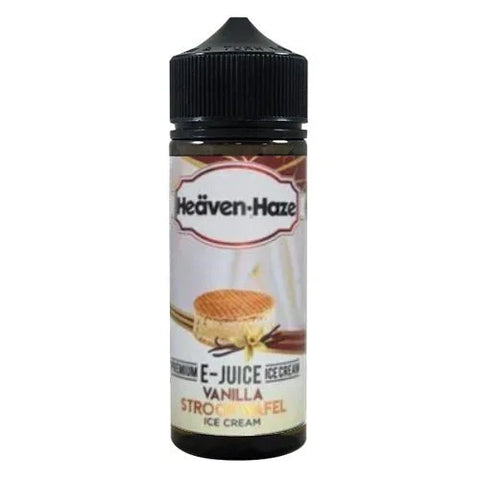 Heaven Haze 100ml E-liquids