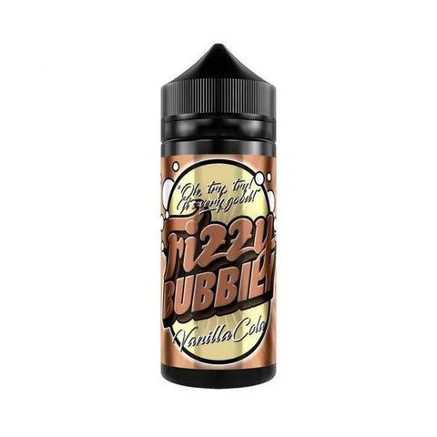 FIZZY BUBBILY 100ML 70VG - E-Liquid
