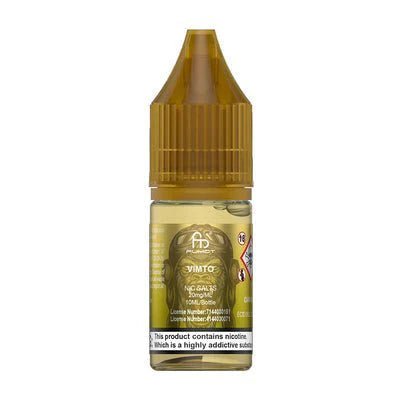 Fumot RandM Tornado 7000 Nic Salts