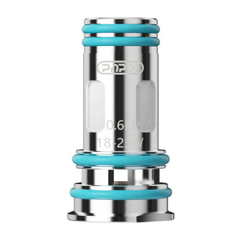 VooPoo PnP X Replacement Coils (Pack of 5)