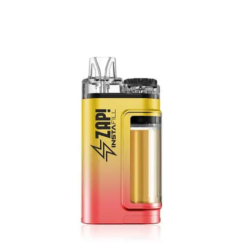 Zap! Instafill 3500 Disposable Vape Kit