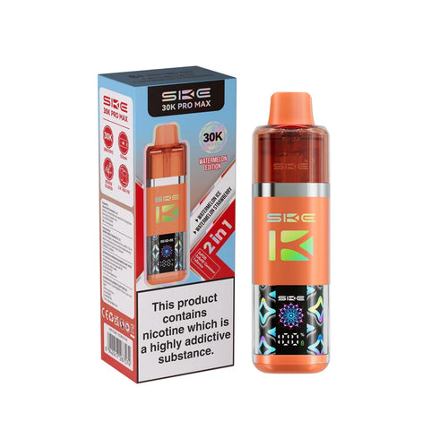 Ske 30k Pro Max Vape Kit