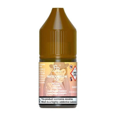 Fumot RandM Tornado 7000 Nic Salts