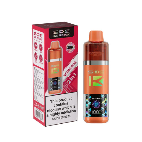 Ske 30k Pro Max Vape Kit