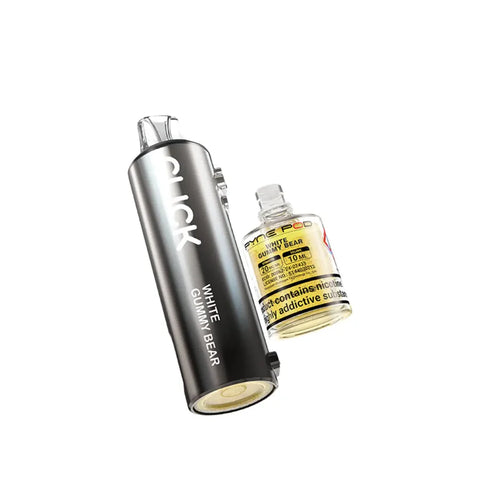 Pyne Pod Click 10k Refill Pods