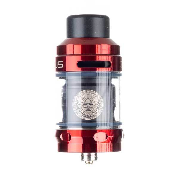 Zeus Sub Ohm Vape Tank by Geek Vape – Vape Area UK