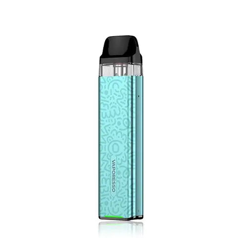 Vaporesso XROS 3 + Elux Nic Salt - Vape Kit Bundle