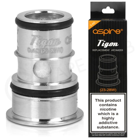 Aspire Tigon Replacement Vape Coil