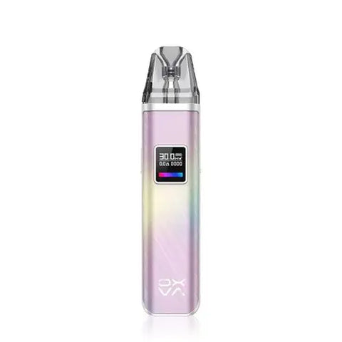 Oxva Xlim Pro Pod Vape Kit