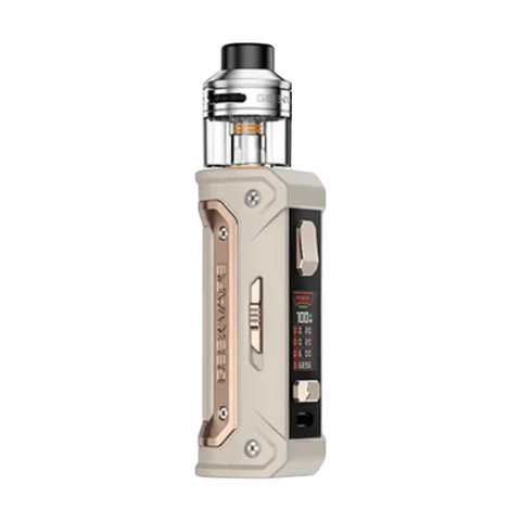 GEEKVAPE - AEGIS ETENO (E100) - VAPE KIT