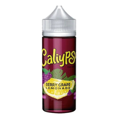 Caliypso 100ml Shortfill