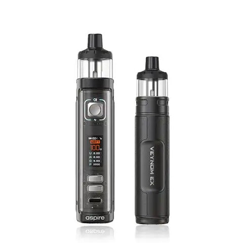 Aspire Veynom EX Pod Vape Kit