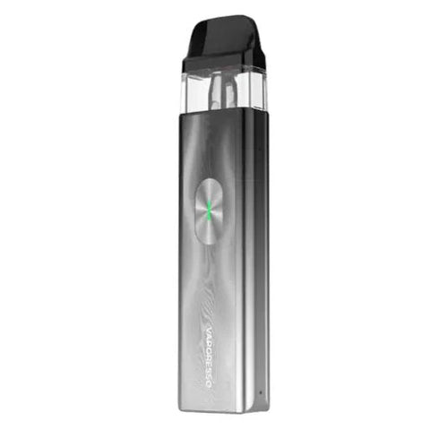Vaporesso xros 4 mini + Hayati Nic Salts - Bundle Kit