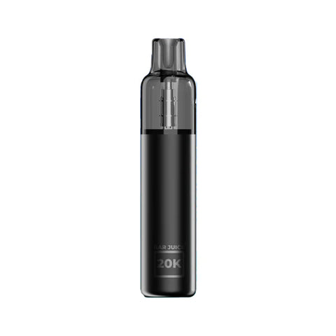 Bar Juice 20K Refillable Rechargeable Disposable Vape Kit