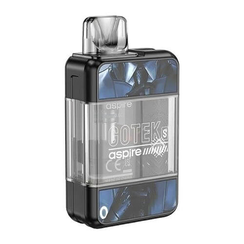 ASPIRE - GOTEK S - POD KIT