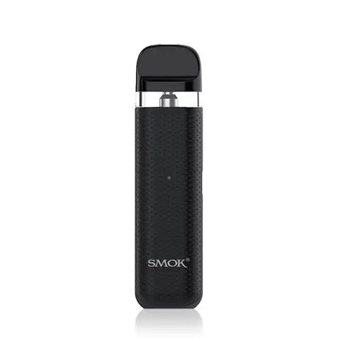 SMOK Novo 2C + Elux Nic Salt - Pod Kit Bundle