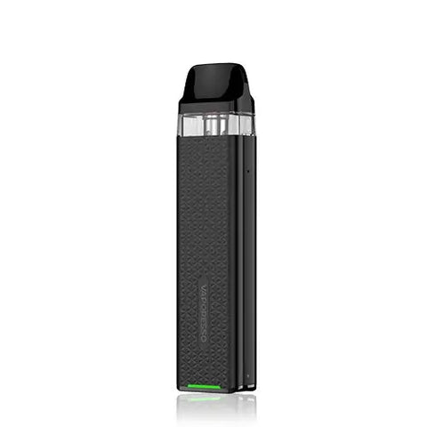 Vaporesso XROS 3 + Elux Nic Salt - Vape Kit Bundle