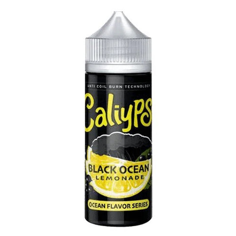 Caliypso 100ml Shortfill