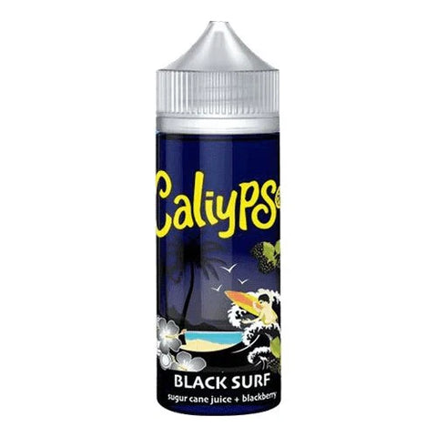 Caliypso 100ml Shortfill