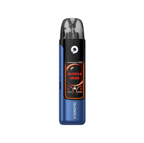 Hayati Quokka Pro Pod Kit