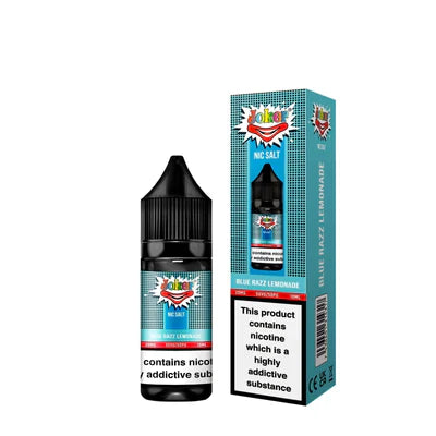 Lost Daisy 5000 Bar Salt 10ml- Box of 10
