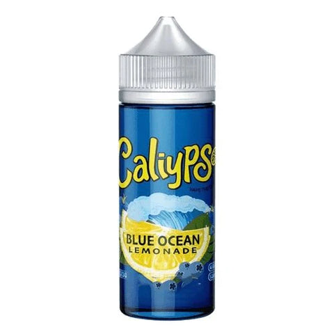 Caliypso 100ml Shortfill