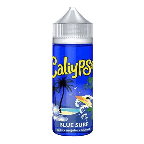 Caliypso 100ml Shortfill