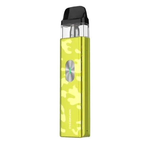Vaporesso xros 4 mini + Hayati Nic Salts - Bundle Kit