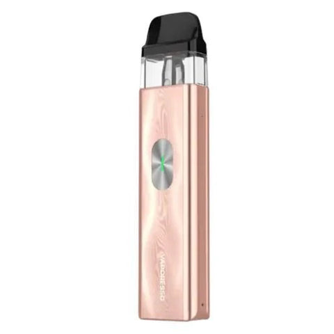Vaporesso xros 4 mini + Hayati Nic Salts - Bundle Kit